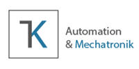 Wartungsplaner Logo TK Automation + MechatronikTK Automation + Mechatronik